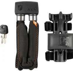 AXA Lucchetti|Accessori*Lucchetto Foldable Lock 600 -