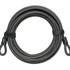 AXA Lucchetti|Accessori*Lucchetto Newton Double Loop 1000/10 -