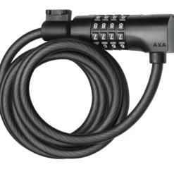 AXA Lucchetti|Accessori*Lucchetto Resolute C8-180 -