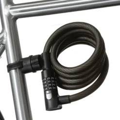 AXA Lucchetti|Accessori*Lucchetto Resolute C15-180 -