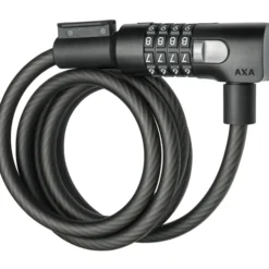 AXA Lucchetti|Accessori*Lucchetto Resolute C10-150 -