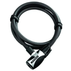 Kryptonite Lucchetti|Accessori*Lucchetto KryptoFlex 1518