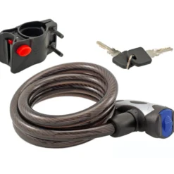 RMS Lucchetti|Accessori*Lucchetto Spiral 1500mm -