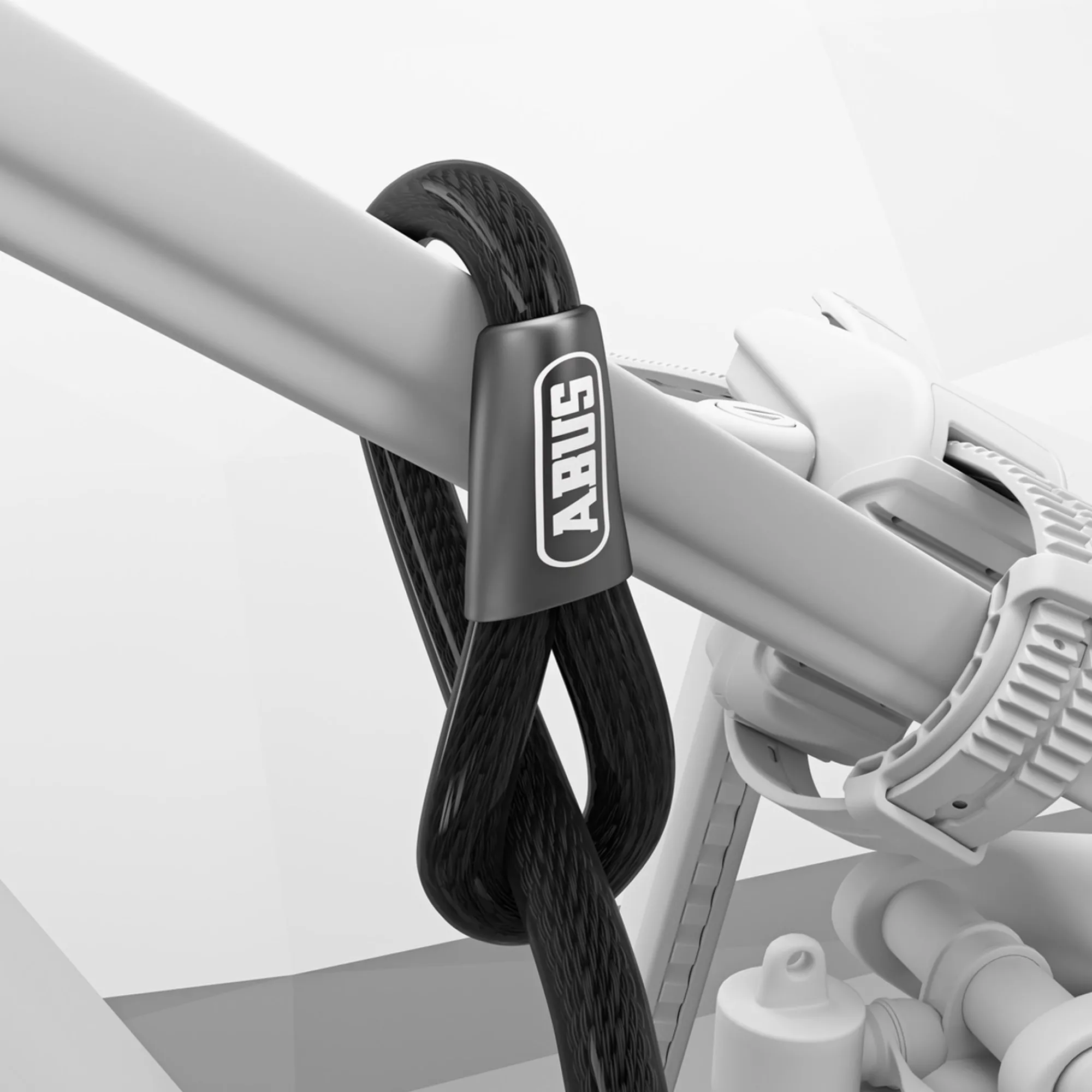 Thule Portabici Per Auto|Accessori*Lucchetto High-grade
