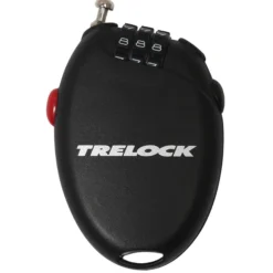 Trelock Lucchetti|Accessori*Lucchetto Rk 75 pocket -
