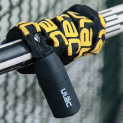 Ulac Lucchetti|Accessori*Lucchetto Eurostile - giallo