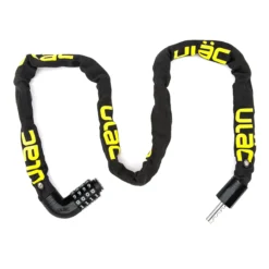 Ulac Lucchetti|Accessori*Lucchetto Steel Kombat -