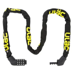 Ulac Lucchetti|Accessori*Lucchetto Street Figher -