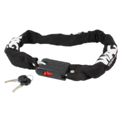 Wag Bike Lucchetti|Accessori*Lucchetto Wag Guardian - 7 X 7 X 800mm