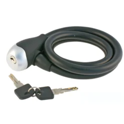Wag Bike Lucchetti|Accessori*Lucchetto Wag 12 - Nero