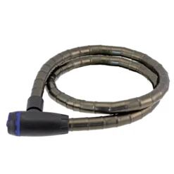 Wag Bike Lucchetti|Accessori*Lucchetto Wag 20 Rinforzato - Nero