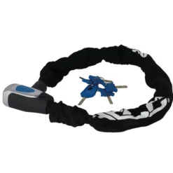 XLC Lucchetti|Accessori*Lucchetto Cosa Nostra plus LO-C21 - Nero