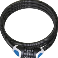 XLC Lucchetti|Accessori*Lucchetto Joker LO-C23 12mm -