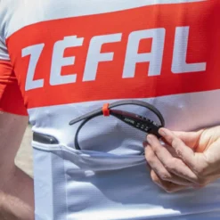 Zefal Lucchetti|Accessori*Lucchetto K-Traz Zip3