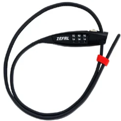Zefal Lucchetti|Accessori*Lucchetto K-Traz Zip3 XL