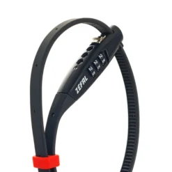 Zefal Lucchetti|Accessori*Lucchetto K-Traz Zip3 XL