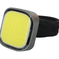 Anima Luci Bici|Accessori*Luce anteriore Quad - Nero