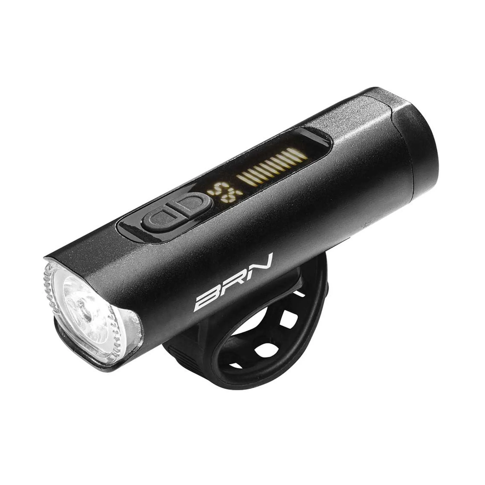 BRN Luci Bici|Accessori*Luce Anteriore Screen 1 Superled