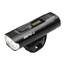 BRN Luci Bici|Accessori*Luce Anteriore Screen 2 Superled