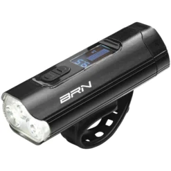 BRN Luci Bici|Accessori*Luce Anteriore SCREEN 3 SUPERLED