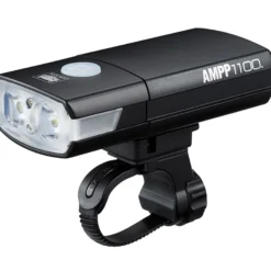 Cateye Luci Bici|Accessori*Luce anteriore AMPP -