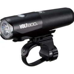 Cateye Luci Bici|Accessori*Luce Anteriore Volt -