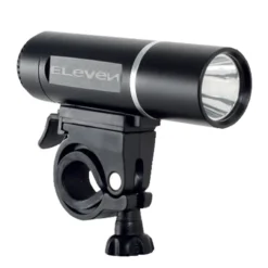 Eleven Luci Bici|Accessori*Luce Anteriore CNC -