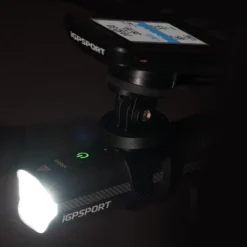 iGPSPORT Luci Bici|Accessori*Luce Anteriore VSS