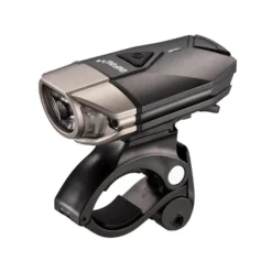 Infini Luci Bici|Accessori*Luce anteriore Super Lava - Titanio