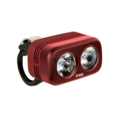 Knog Luci Bici|Accessori*Luce Anteriore Blinder Road -