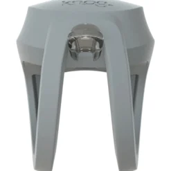 Knog Luci Bici|Accessori*Luce anteriore Frog - Abyss Grey