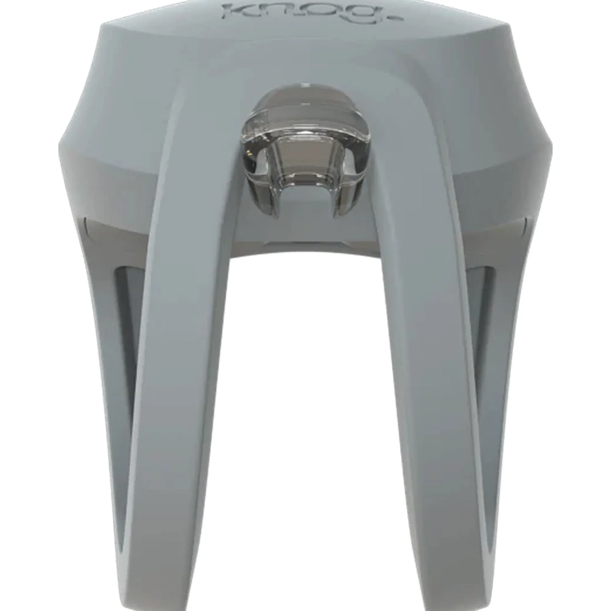 Knog Luci Bici|Accessori*Luce anteriore Frog - Abyss Grey
