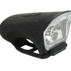 MVTek Luci Bici|Accessori*Luce anteriore led Bubble -