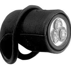 MVTek Luci Bici|Accessori*Luce anteriore led Oculus -