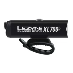 Lezyne Luci Bici|Accessori*Luce anteriore Classic Drive XL 700+