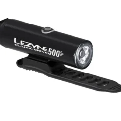 Lezyne Luci Bici|Accessori*Luce anteriore Classic Drive + -