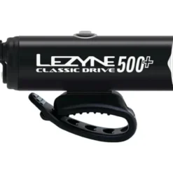 Lezyne Luci Bici|Accessori*Luce anteriore Classic Drive + -