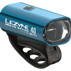 Lezyne Luci Bici|Accessori*Luce anteriore Hecto Stvzo -