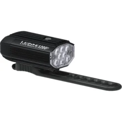 Lezyne Luci Bici|Accessori*Luce anteriore Lite Drive 1200+
