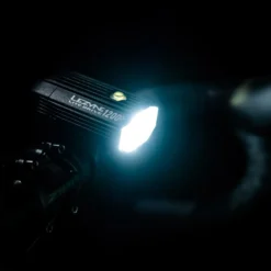 Lezyne Luci Bici|Accessori*Luce anteriore Lite Drive 1200+