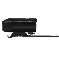 Lezyne Luci Bici|Accessori*Luce anteriore Lite Drive 1200+