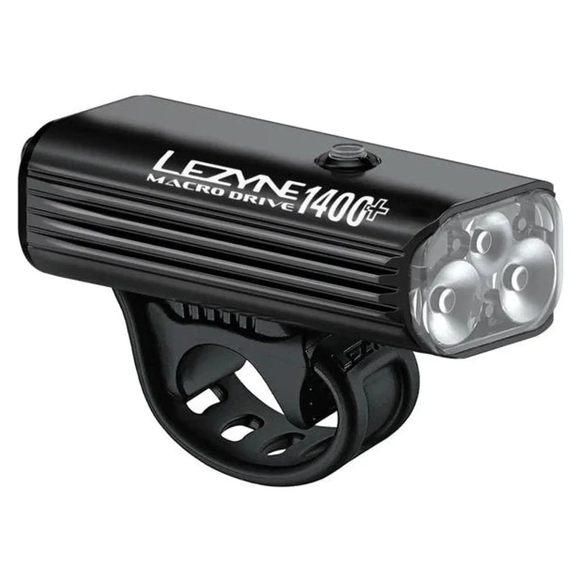Lezyne Luci Bici|Accessori*Luce anteriore macro drive + -