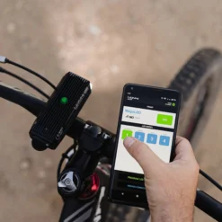 Lezyne Luci Bici|Accessori*Luce Anteriore Mega drive i -