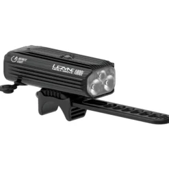 Lezyne Luci Bici|Accessori*Luce Anteriore Mega drive i -