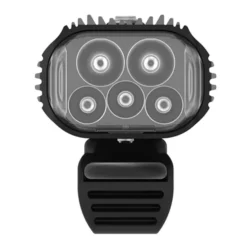 Lezyne Luci Bici|Accessori*Luce anteriore Mega drive + -