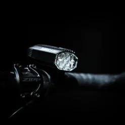 Lezyne Luci Bici|Accessori*Luce Anteriore MICRO DRIVE + - Nero