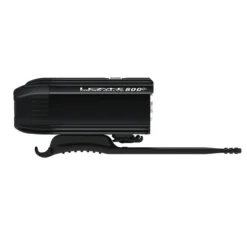 Lezyne Luci Bici|Accessori*Luce Anteriore MICRO DRIVE + - Nero