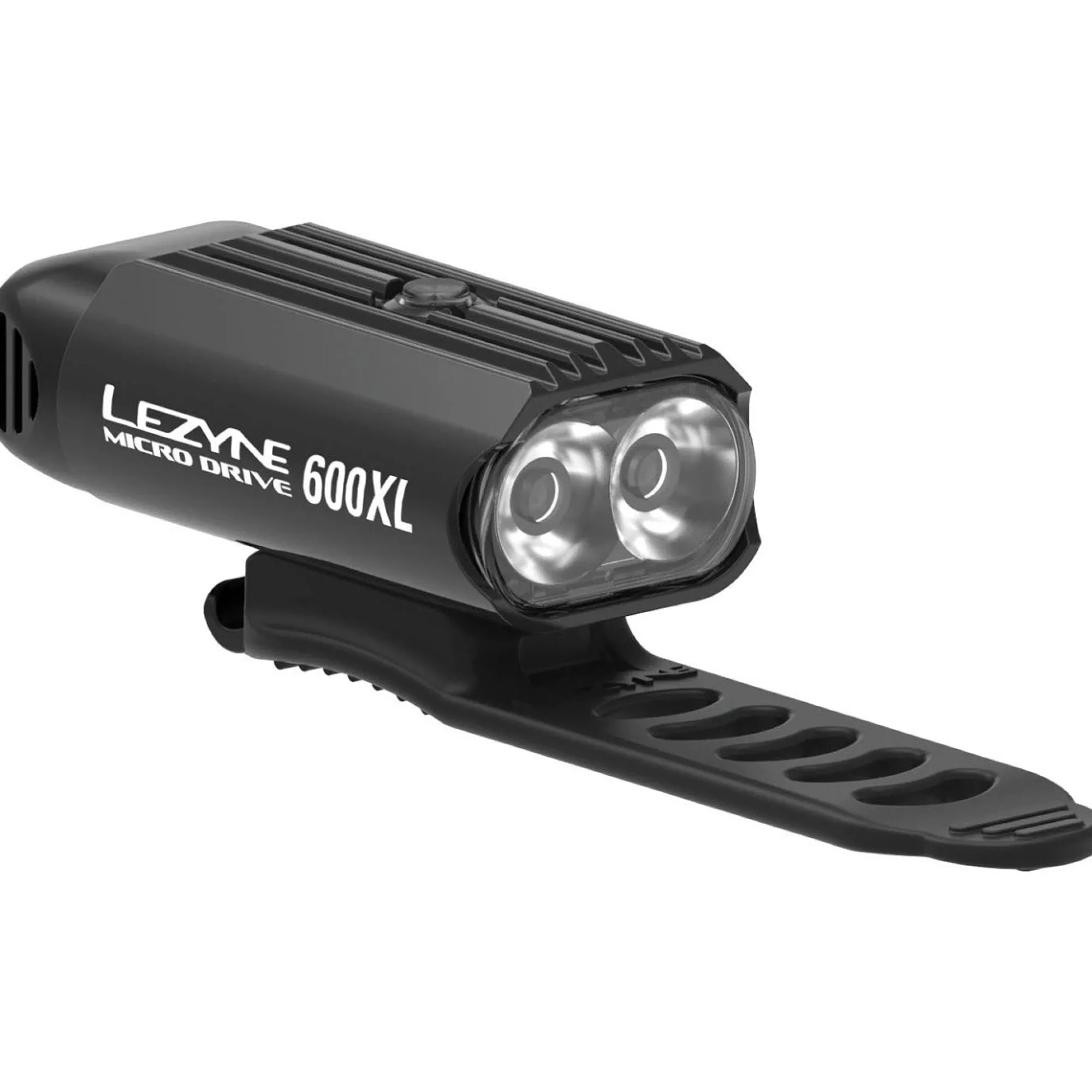Lezyne Luci Bici|Accessori*Luce Anteriore Micro Drive XL -