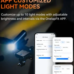 Magene Luci Bici|Accessori*Luce anteriore Smart AT1200