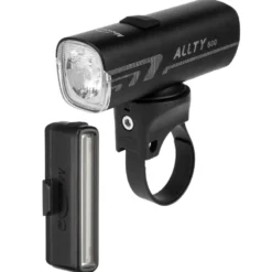 Magicshine Luci Bici|Accessori*Luce anteriore Allty + Seemee 30 Combo